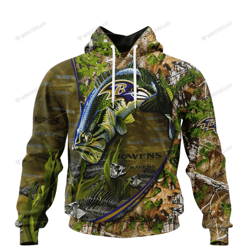 Baltimore Ravens Limited Edition Hoodie
