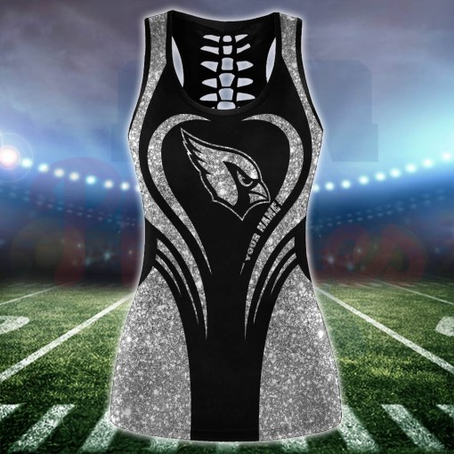 Arizona Cardinals Tank Top