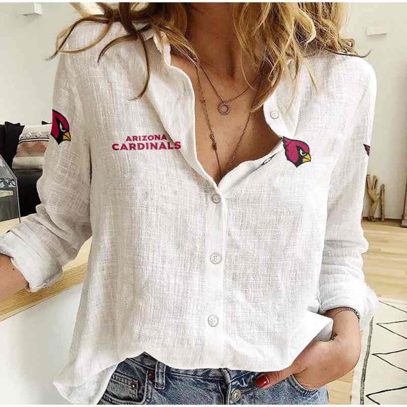 Arizona Cardinals Women's Apparel
