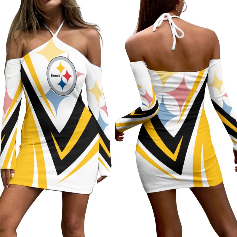 Pittsburgh Steelers Dress