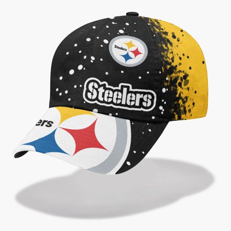 Pittsburgh Steelers Limited Cap 1