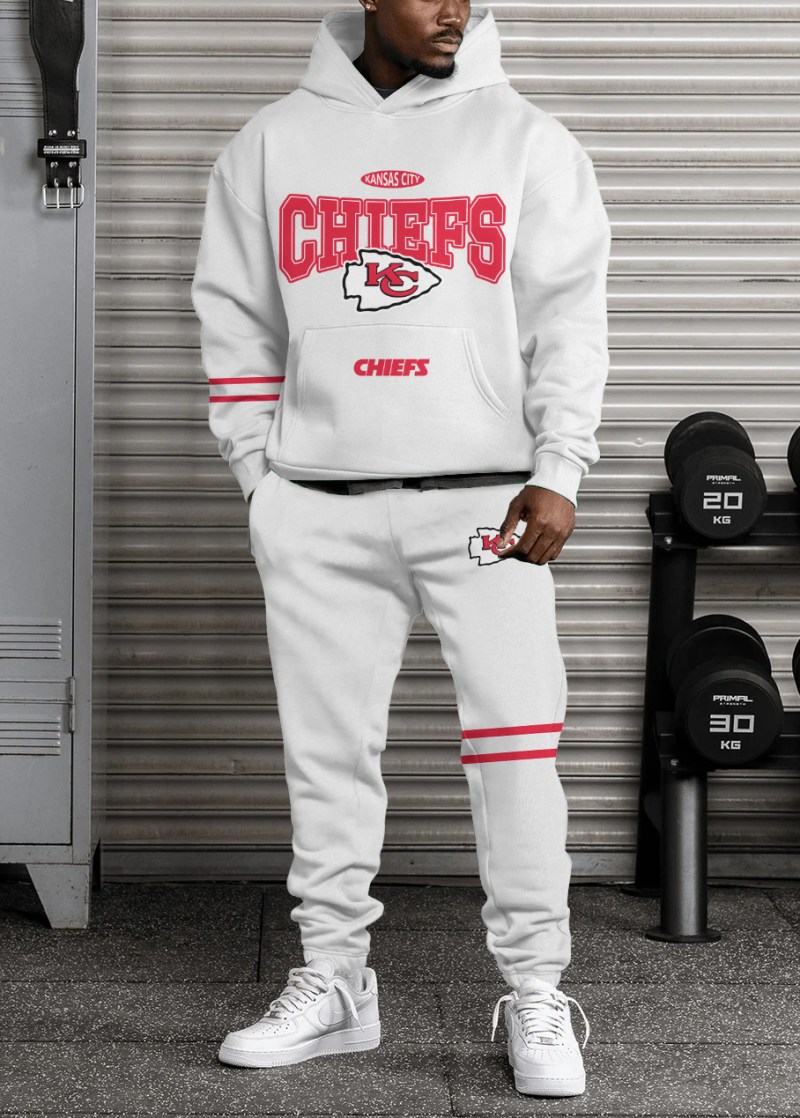 Kansas City Chiefs Sweatpants