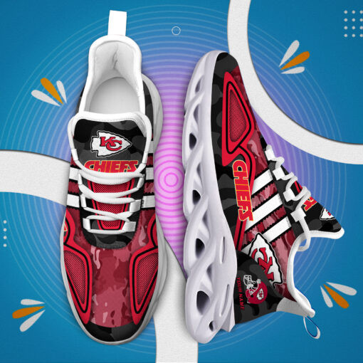 Kansas City Chiefs Fan Gear
