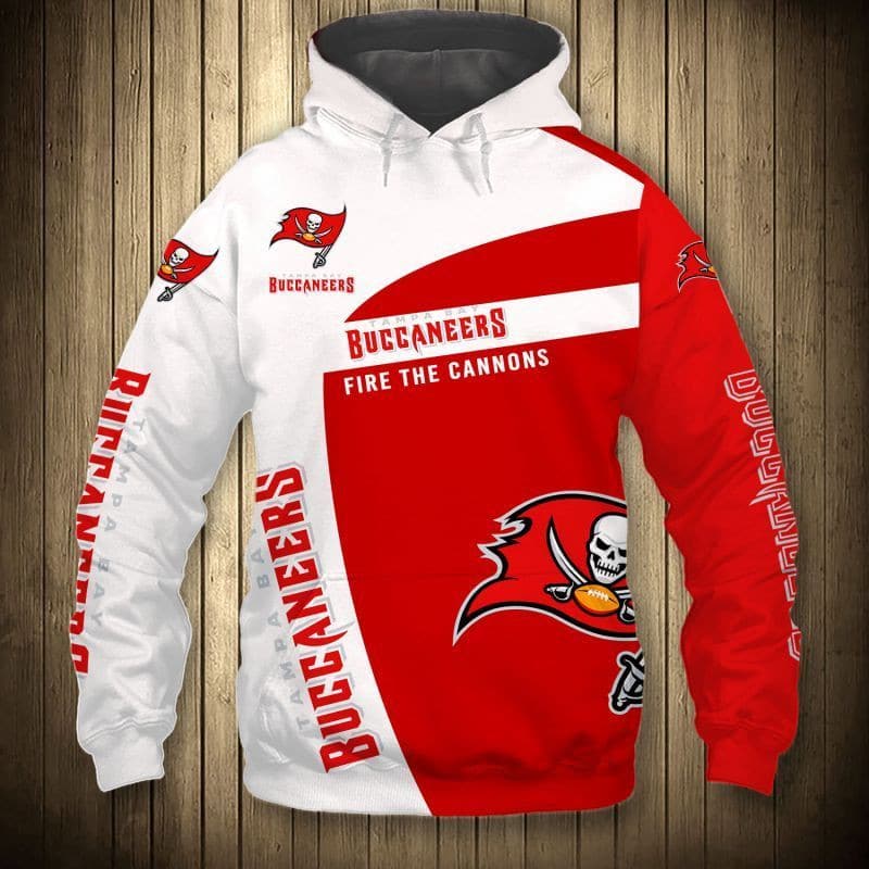 Tampa Bay Buccaneers Ugly Christmas Sweater