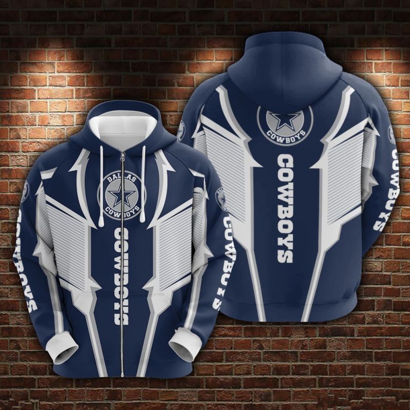 Dallas Cowboys Limited Hoodie