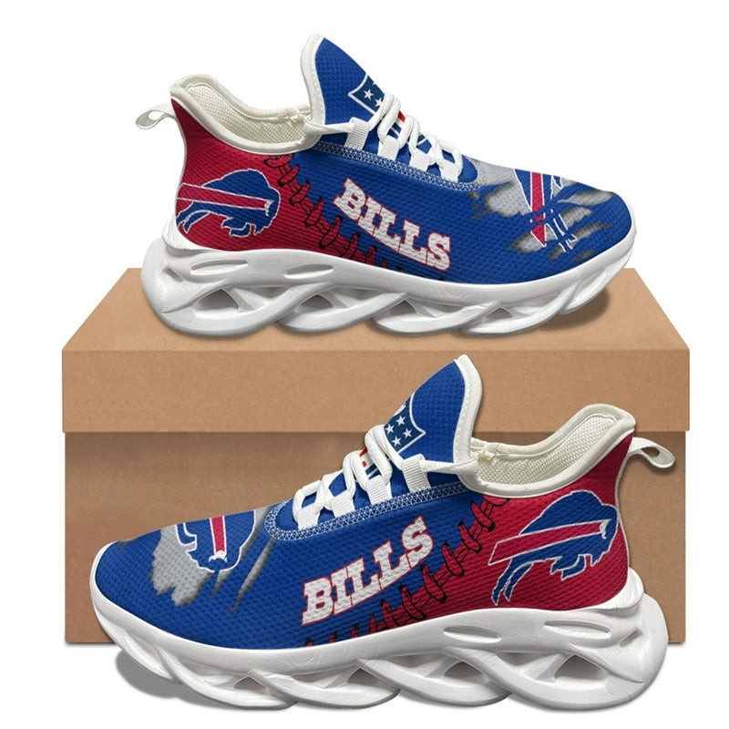 Football Fan Sneakers