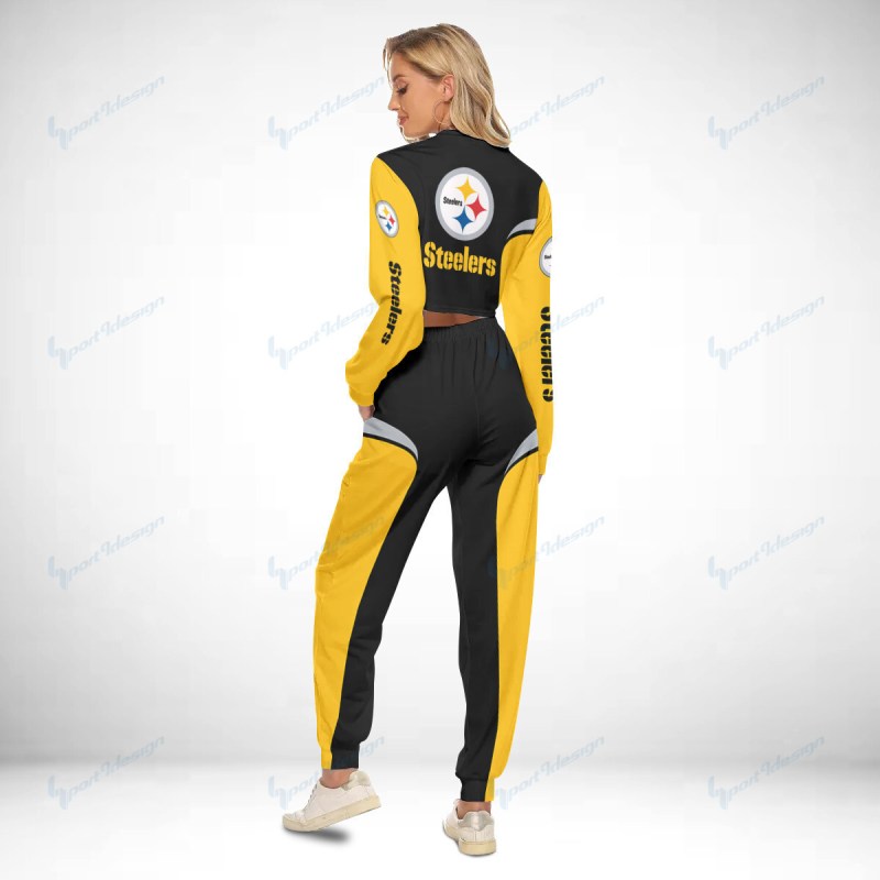 NFL Merchandise for Pittsburgh Steelers
