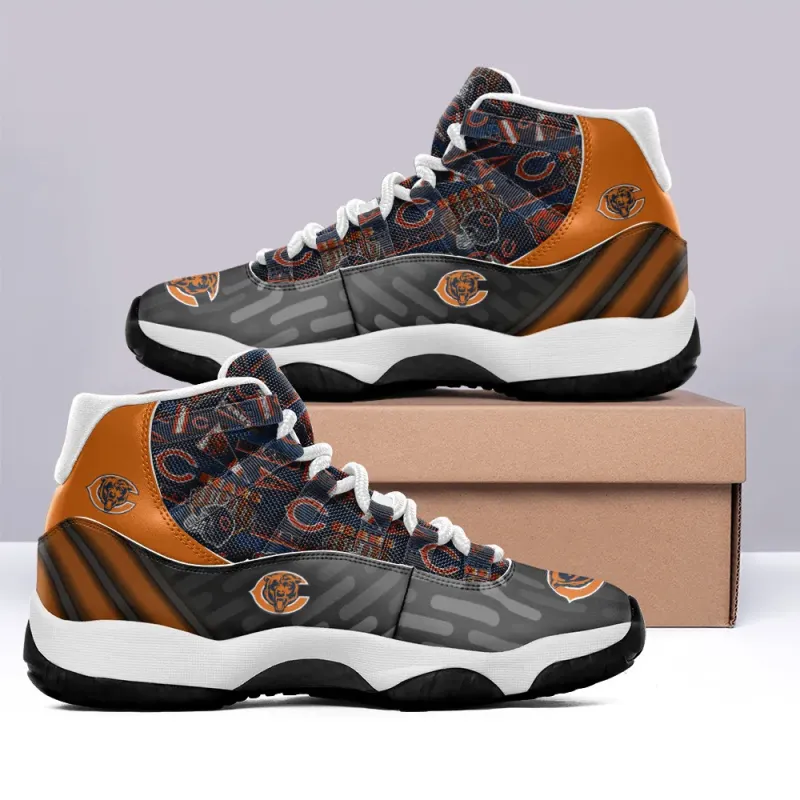 Chicago Bears AJD11 Sneakers