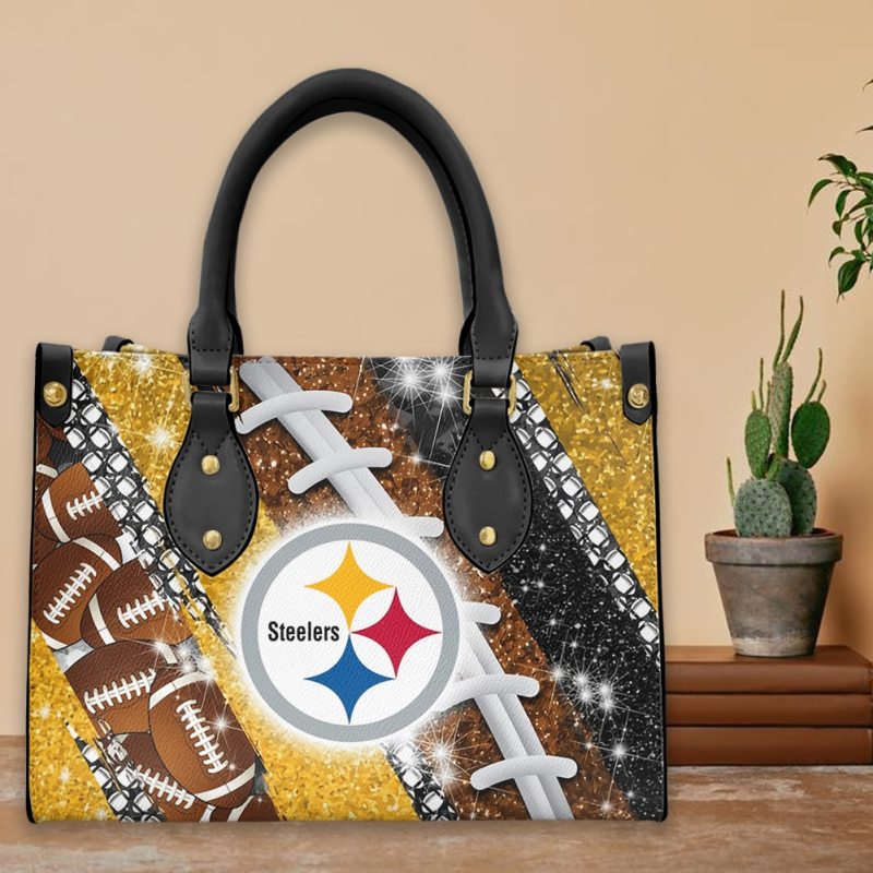 Stylish NFL Handbag for Fans