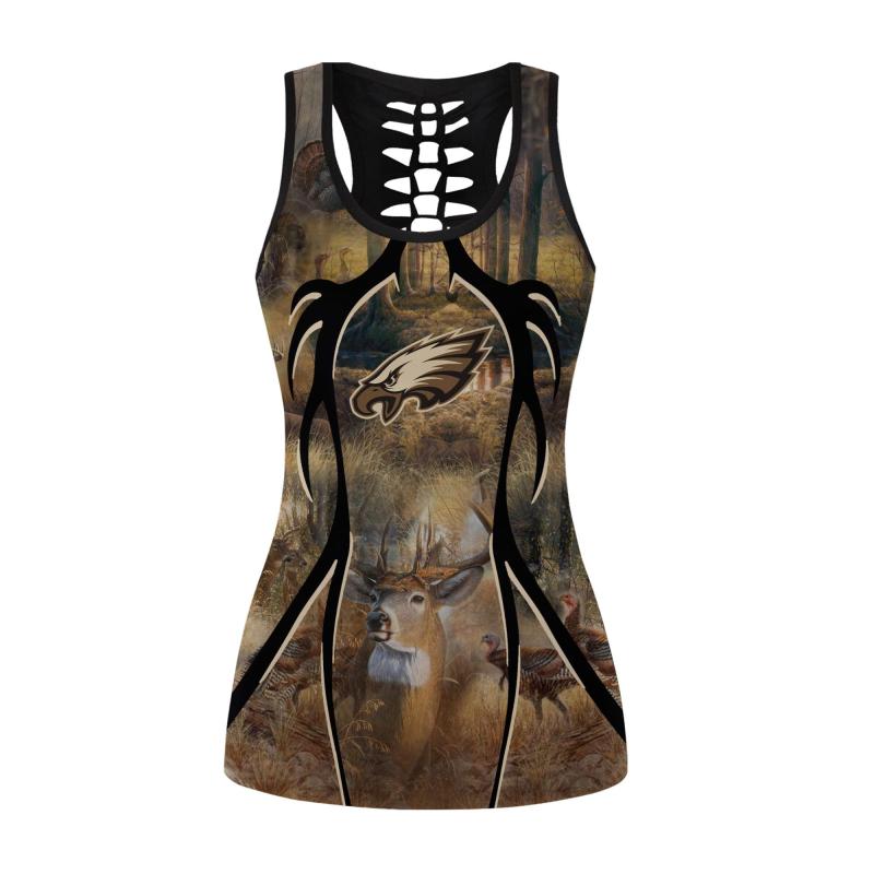 Eagles Tank Top