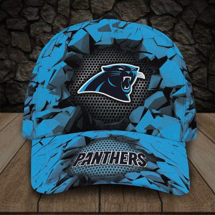 Carolina Panthers Classic Cap