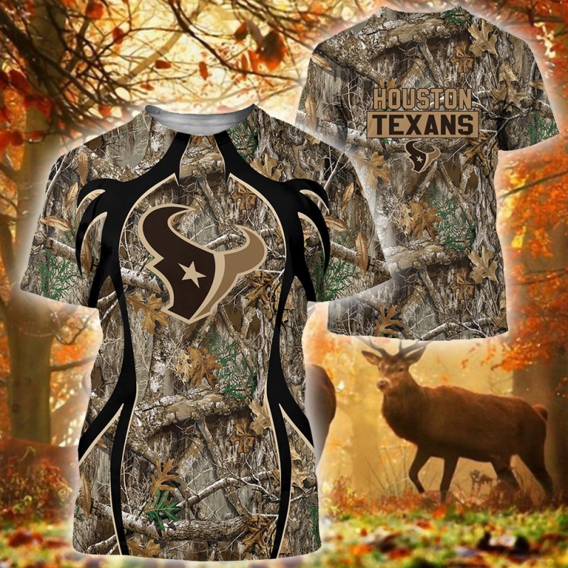 Houston Texans Limited Edition Sweatshirt