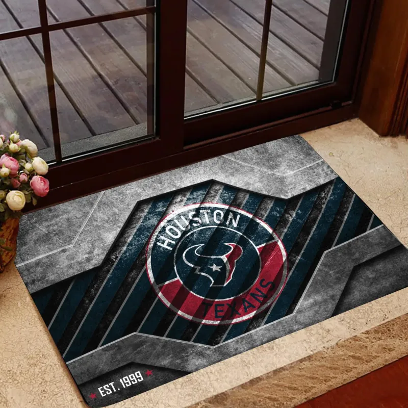 Houston Texans Doormat