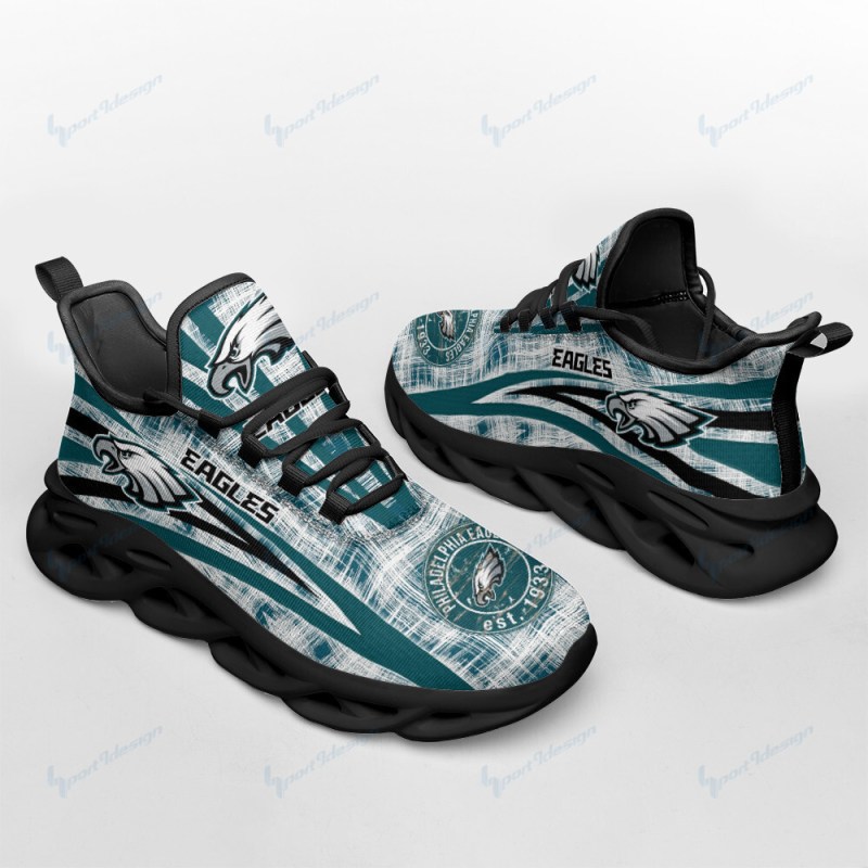 Comfortable Game Day Sneakers