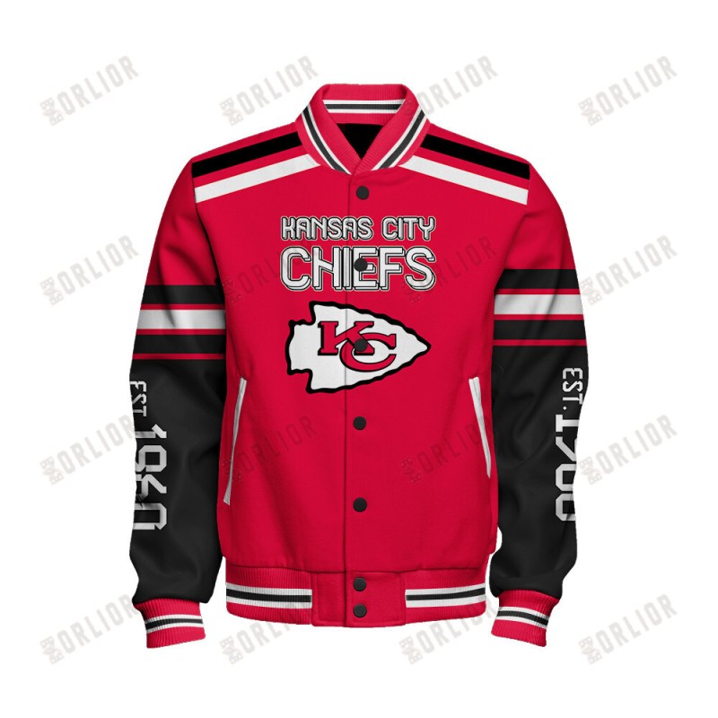 Kansas City Chiefs Fan Gear