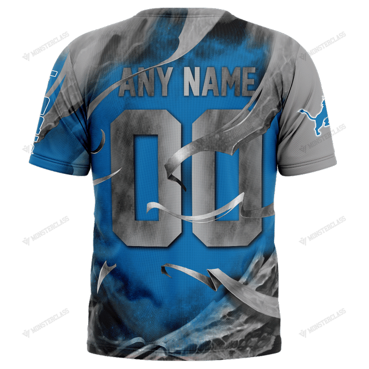 Detroit Lions Holiday Apparel