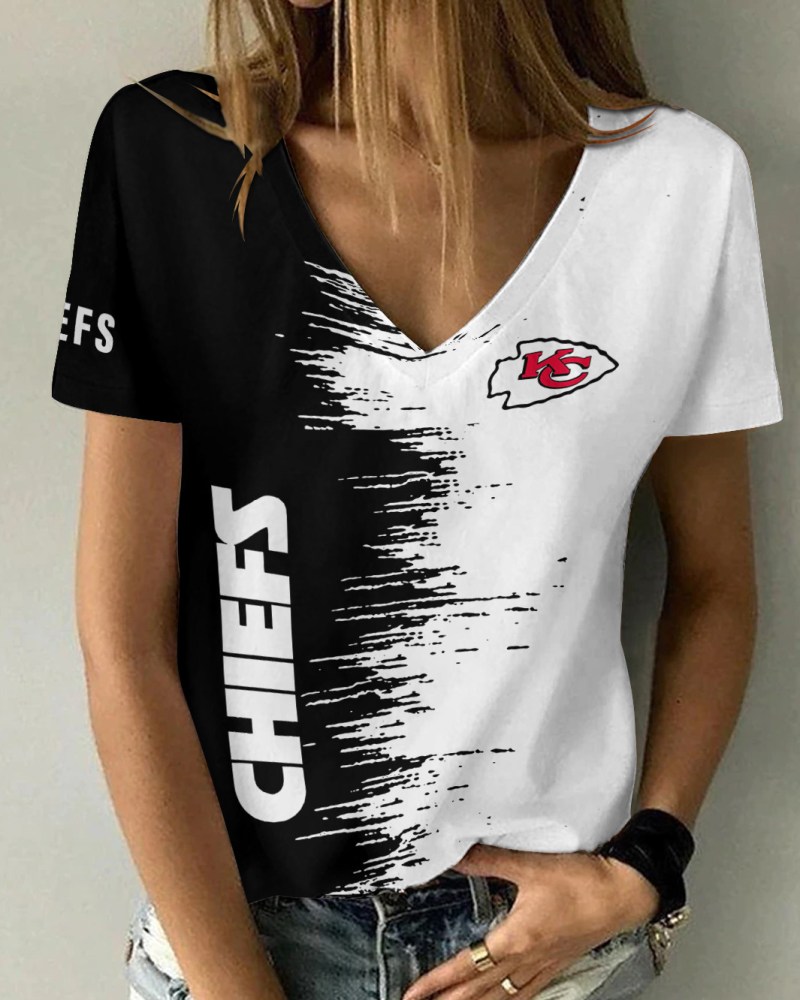 Kansas City Chiefs Shirt