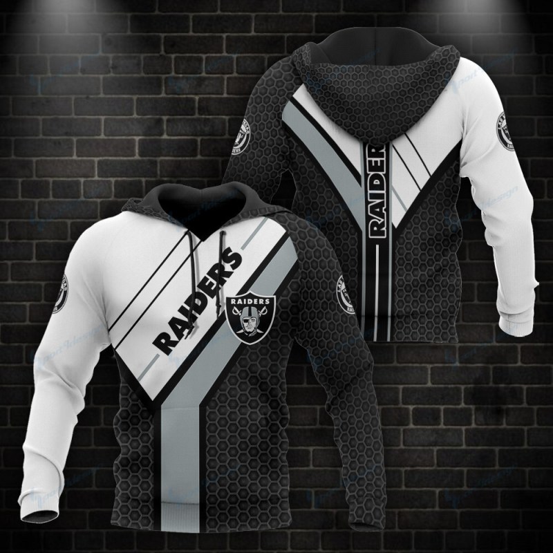 Las Vegas Raiders Hoodie