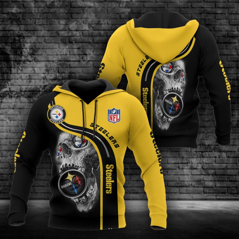 Pittsburgh Steelers Hoodie