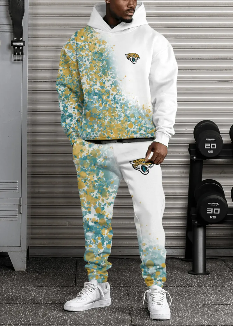 Jacksonville Jaguars Sweatpants