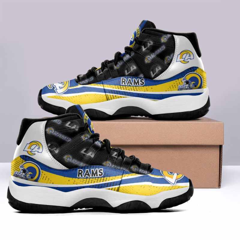 Los Angeles Rams AJD11 Sneakers