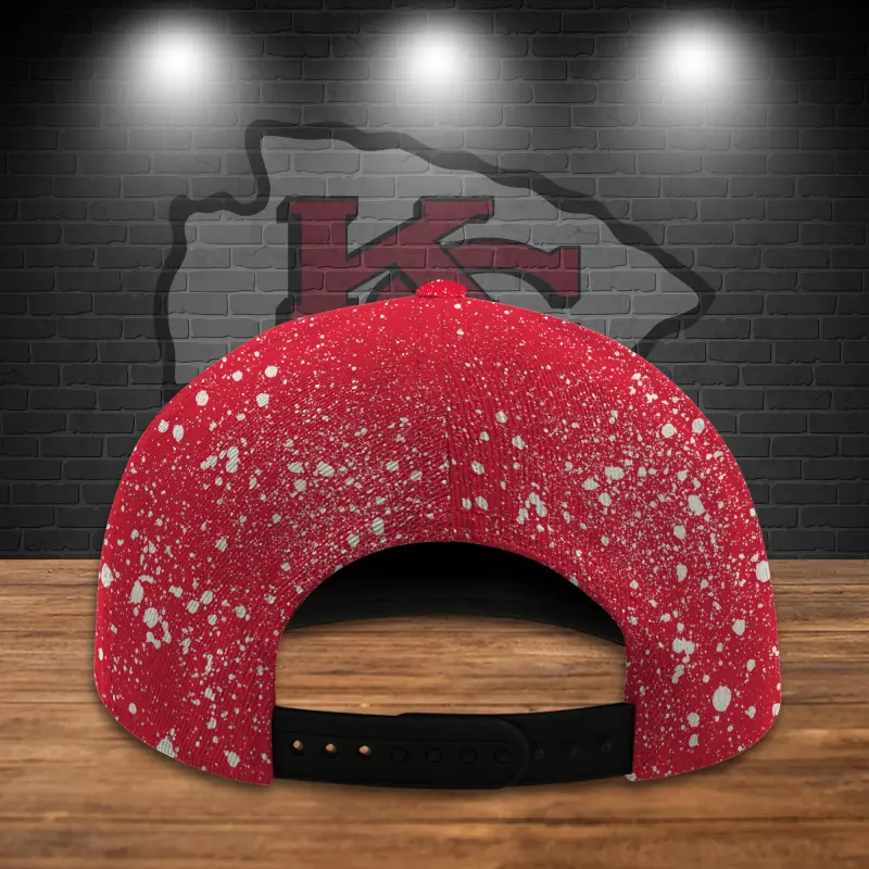 Kansas City Chiefs Fan Gear
