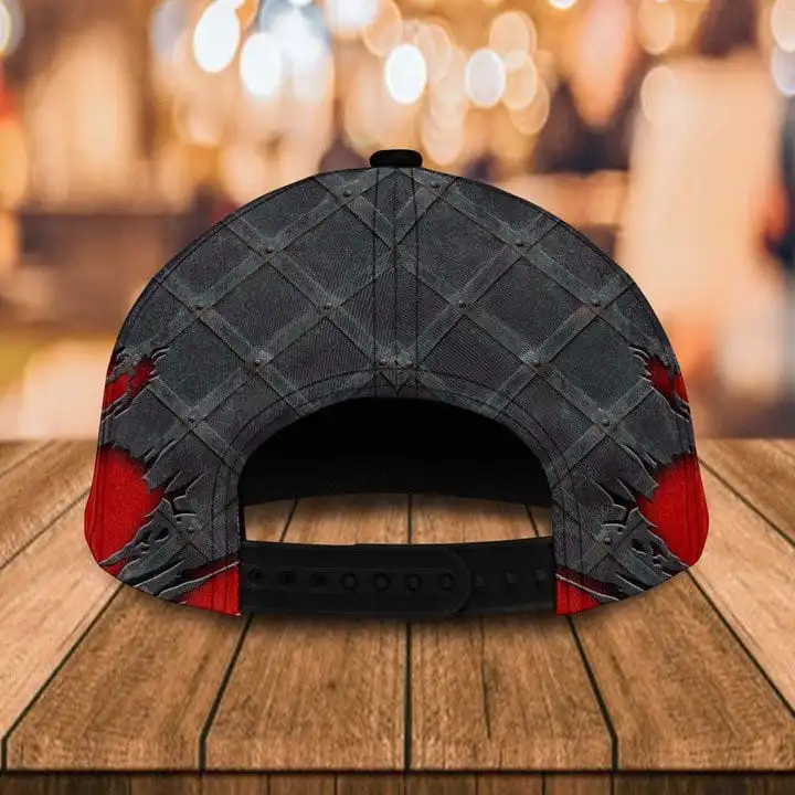 San Francisco 49ers Classic Cap