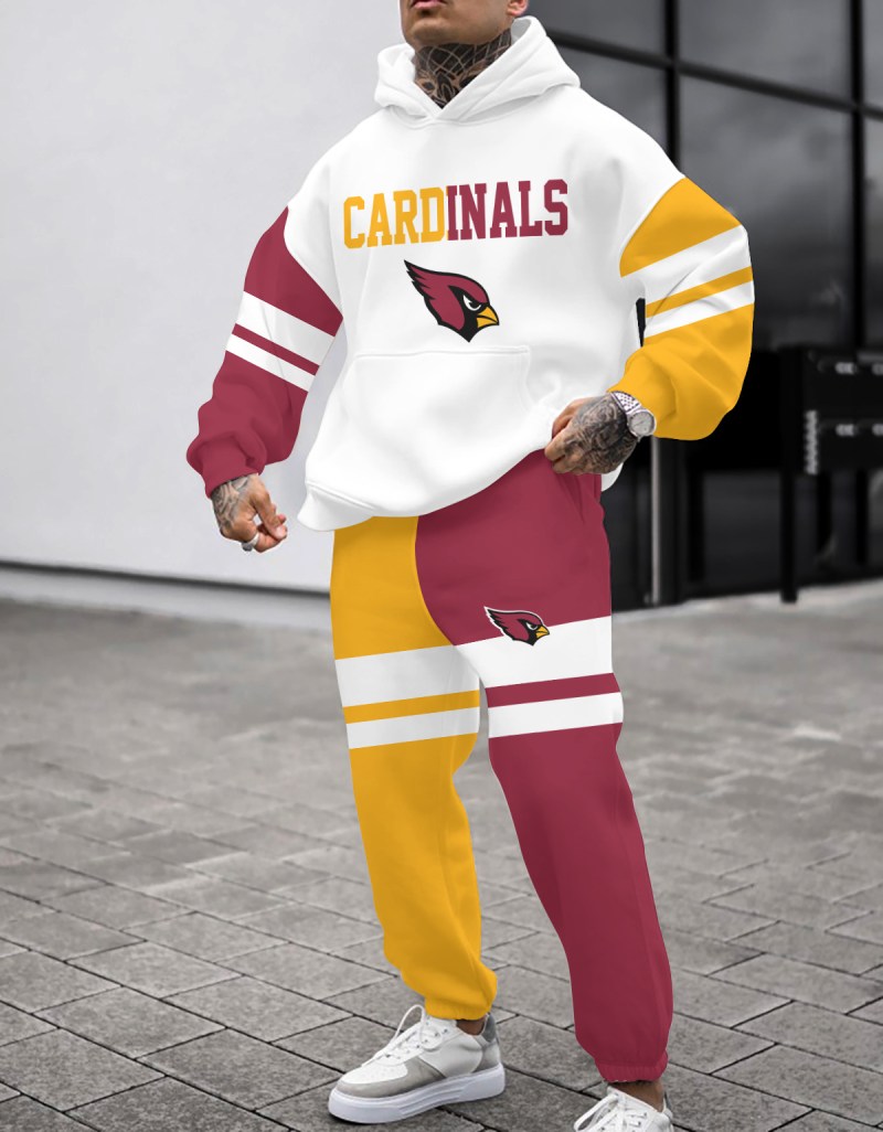 Arizona Cardinals Hoodie