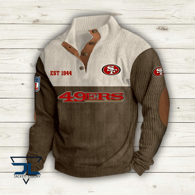 Casual Style Sweatshirt