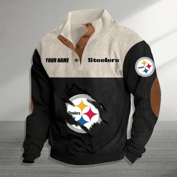 Pittsburgh Steelers Winter Apparel