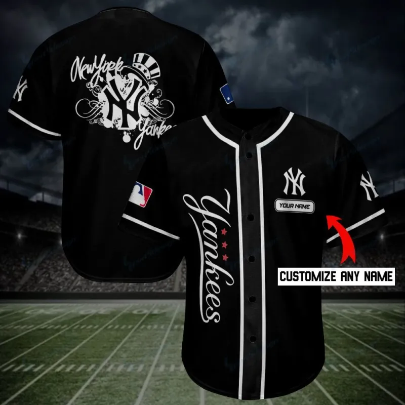 Baseball Jersey for Fans
