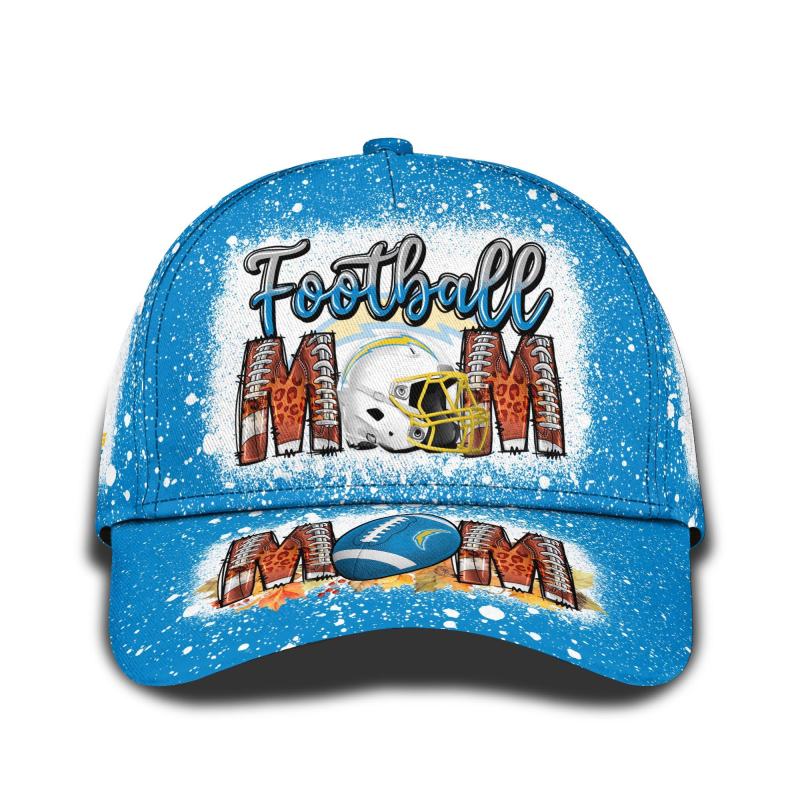 Los Angeles Chargers Cap Image 7