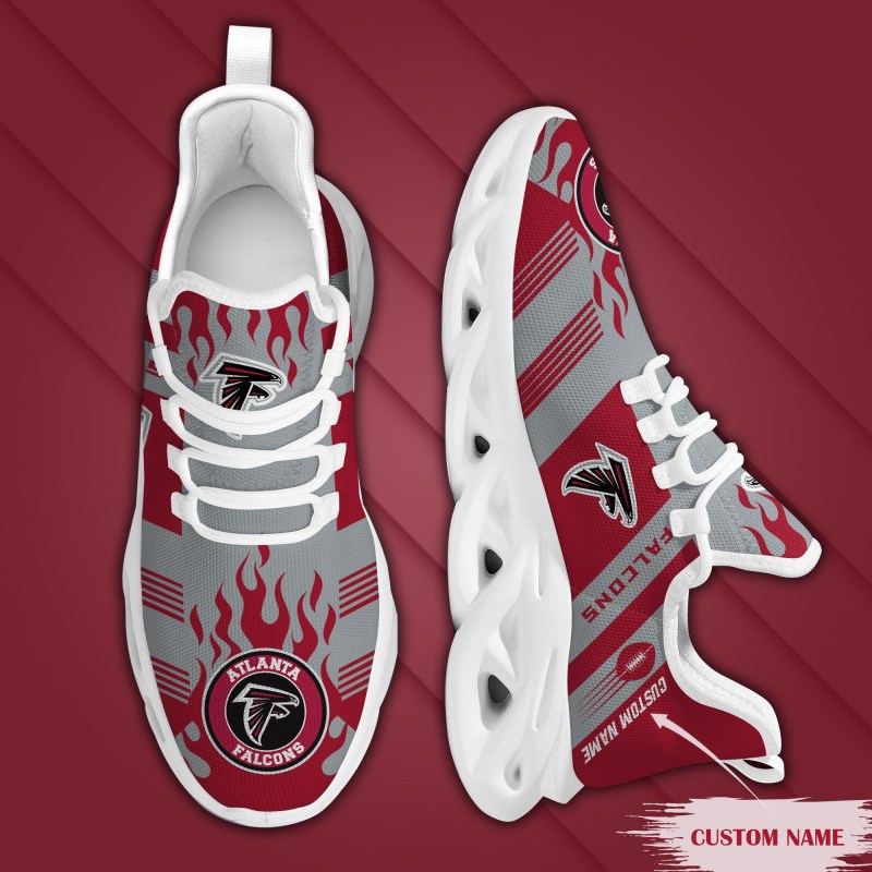 Atlanta Falcons Sneakers