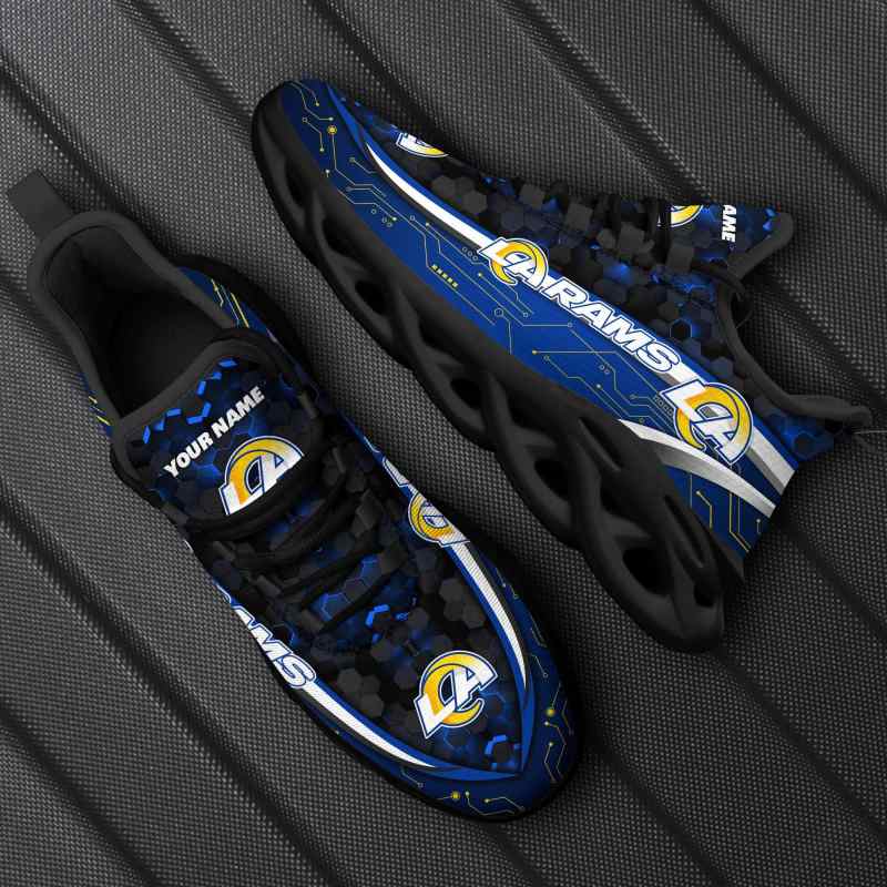 Personalized Yezy Running Sneakers