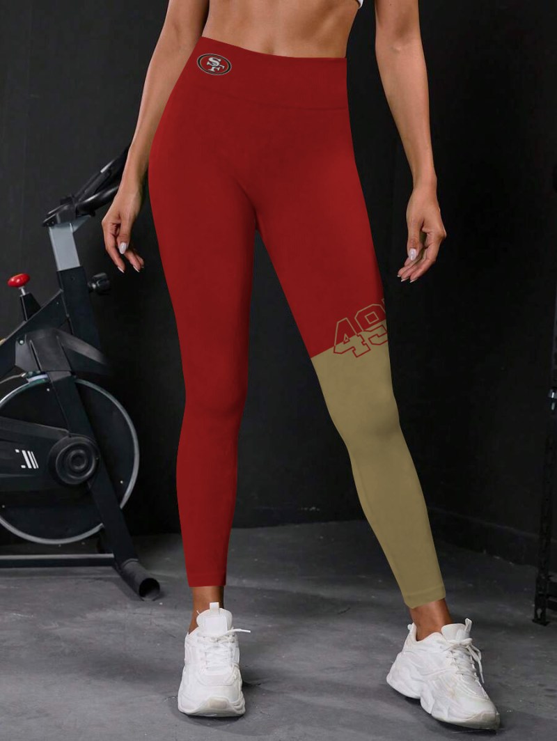 NFL 49ers Apparel