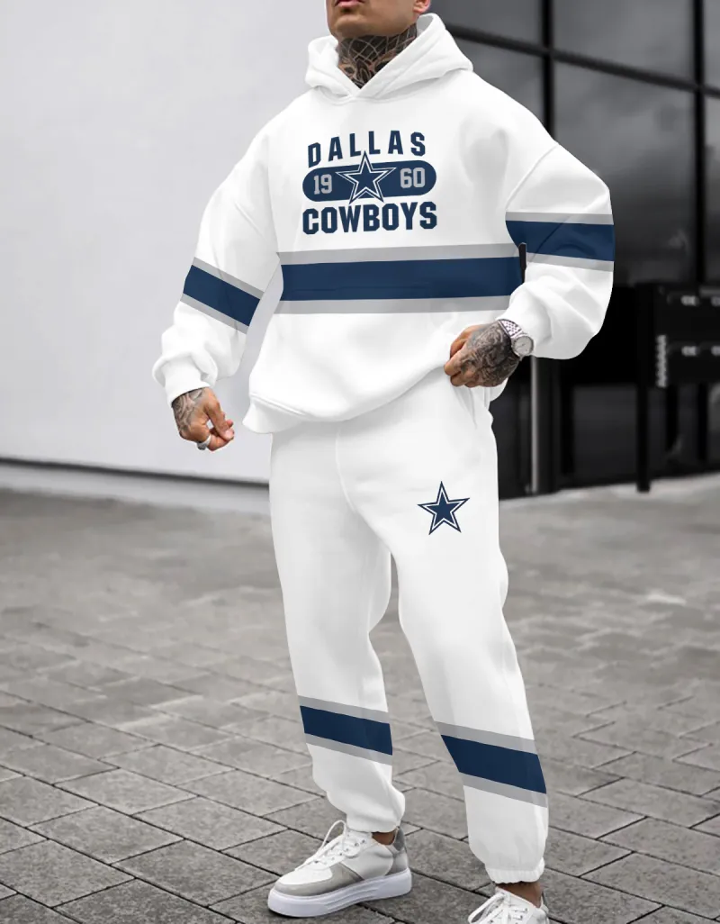 Dallas Cowboys Hoodie