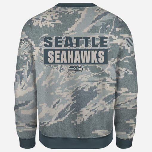 Ugly Sweater Game Day Clothing