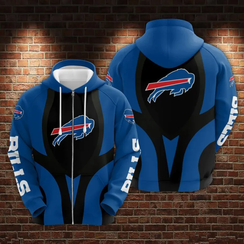 Buffalo Bills Limited Hoodie