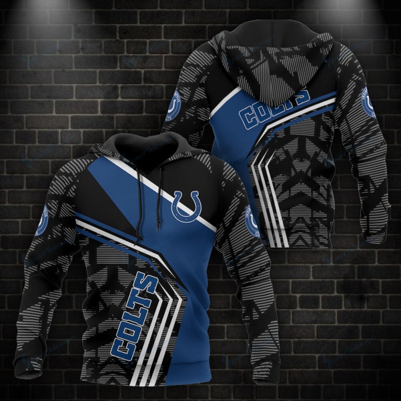 Indianapolis Colts Hoodie