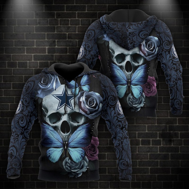 Dallas Cowboys Hoodie