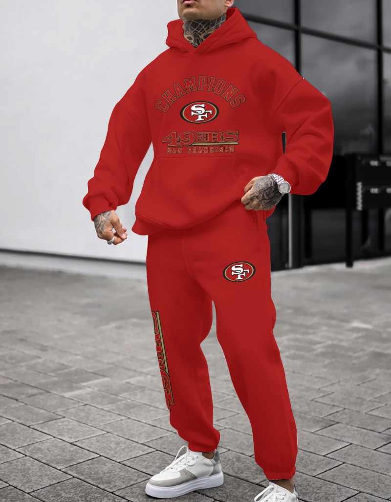 San Francisco 49ers Sweatpants