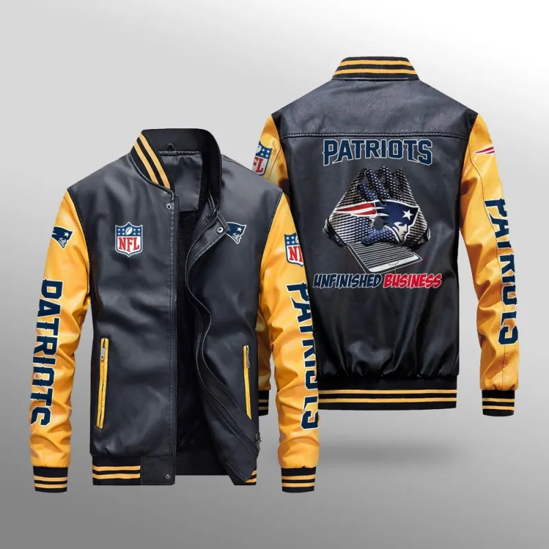 Show Off Your Team Colors