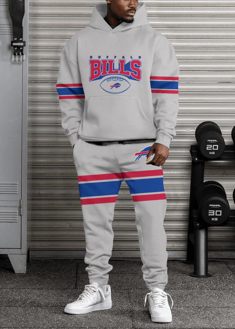 Buffalo Bills Sweatpants