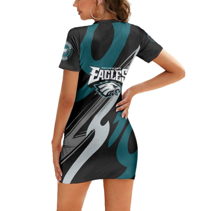 Football Fan Gear Dress