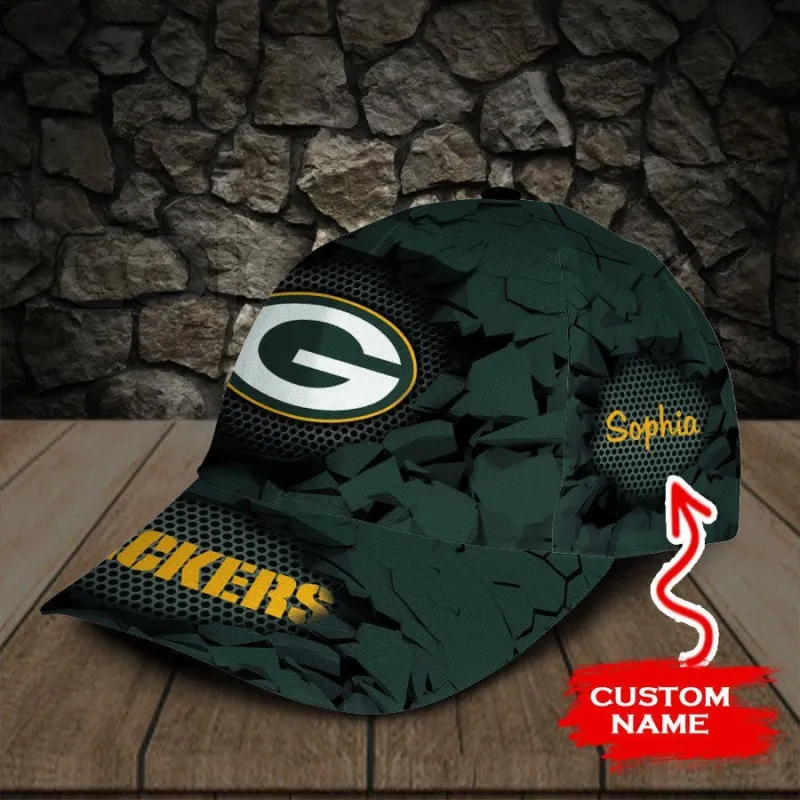Green Bay Packers Classic Cap