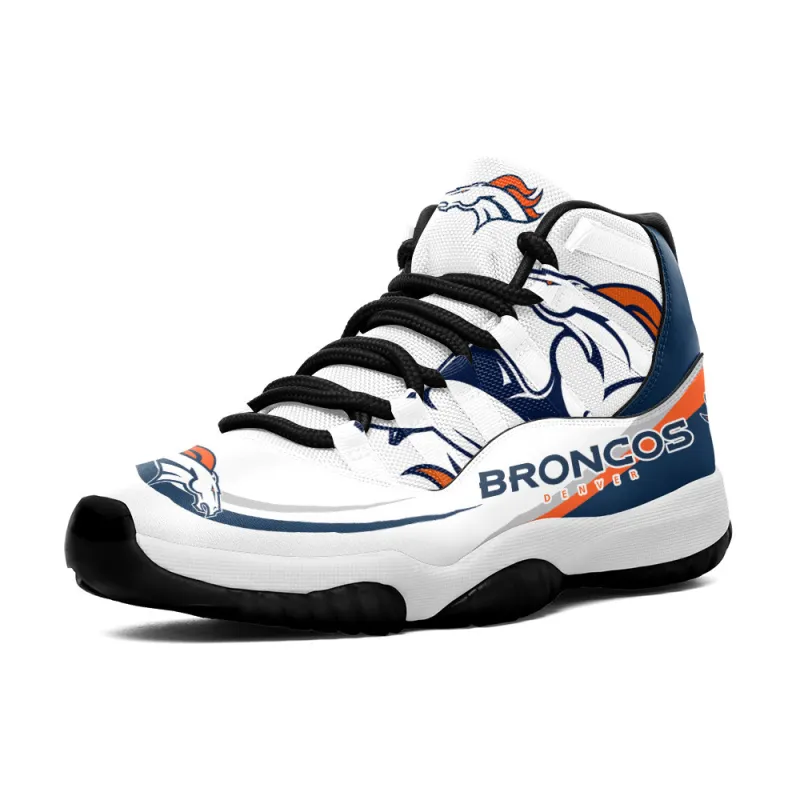 Denver Broncos AJD11 Sneakers
