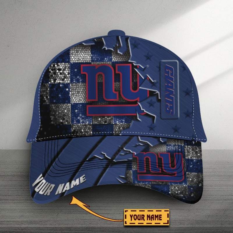New York Giants Classic Cap