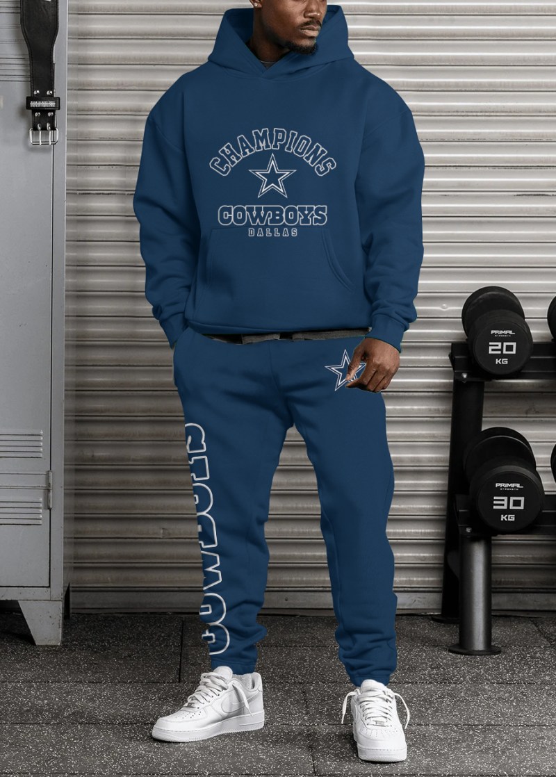 Dallas Cowboys Hoodie