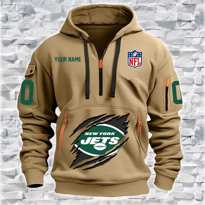 New York Jets Hoodie 2
