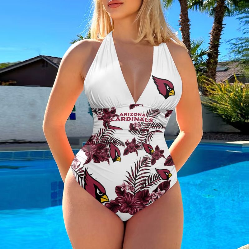 Arizona Cardinals Swimsuit Image 1